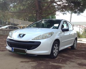 Peugeot 206 2011