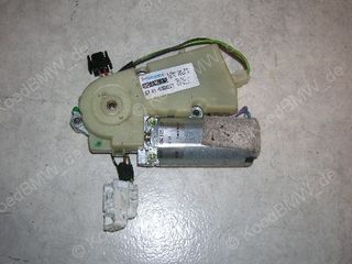 BMW E36 91-00 MOTER ILIOOROFIS ME KOD 67618369227 TIM 99E EPANO