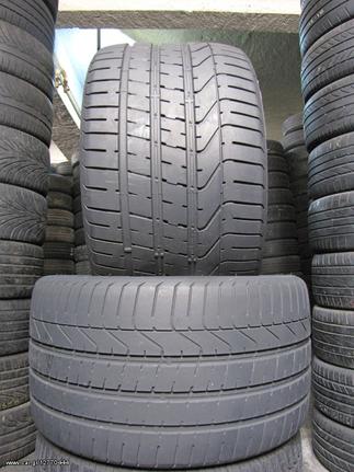 2TMX 305-30-Z19 PIRELLI P ZERO DOT (0214)