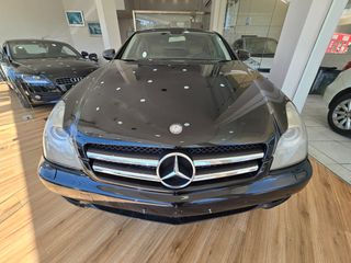 Mercedes-Benz CLS 350 2010 FULL EXTRA ΕΛΛΗΝΙΚΟ+BOOK