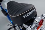 Honda Monkey 125 '22 Ζ125 + ΔΩΡΟ Ή ΑΤΟΚΟΣ ΔΙΑΚΑΝΟΝΙΣΜΟΣ-thumb-9