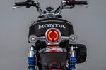 Honda Monkey 125 '22 Ζ125 + ΔΩΡΟ Ή ΑΤΟΚΟΣ ΔΙΑΚΑΝΟΝΙΣΜΟΣ-thumb-18