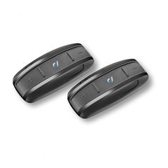 Interphone Shape bluetooth ενδοεπικοινωνία (1 συσκευή) 