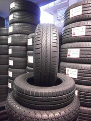 2 ΤΜΧ 165-70-13 GOODYEAR DURAGRIP ME ΠΟΛΛΥ ΠΕΛΜΑ *BEST CHOICE TYRES ΒΟΥΛΙΑΓΜΕΝΗΣ*