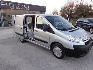 Κλούβα Citroen 2013 JUMPY-thumb-9