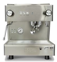 ΕΠΑΓΓΕΛΜΑΤΙΚΗ ΜΗΧΑΝΗ ESPRESSO ASCASO BAR 230V 1 GROUP ONE