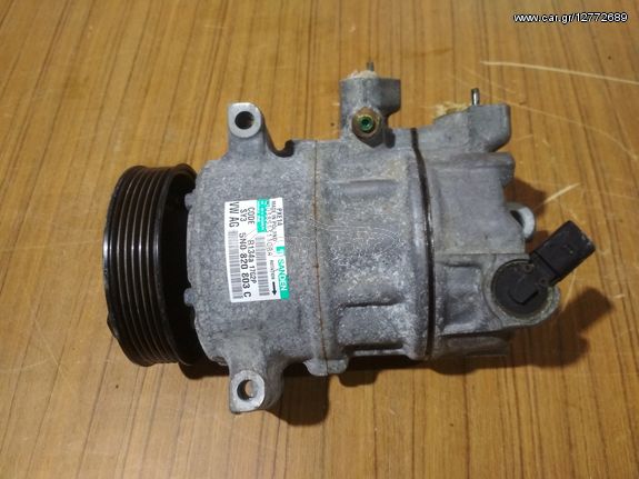 Κομπρεσέρ A/C 5N0820803C από Skoda Fabia 2010-2014 /VW POLO 2010-2017 