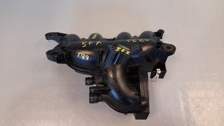 PEUGEOT 207 1,6 16V ΚΙΝ. 5FX ΠΟΛΛΑΠΛΗ ΕΙΣΑΓΩΓΗΣ - V757004180  / MAP Sensor BOSCH 0261230135 / V754050880