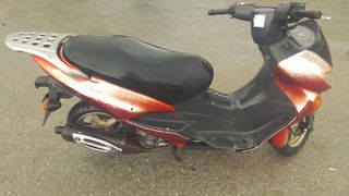 SUZUKI EPICURO 125-150 ΓΙΑ ΑΝΤΑΛΛΑΚΤΙΚΑ ΚΟΜΜΑΤΙ ΚΟΜΜΑΤΙ / ΜΟΤΟ ΚΟΣΚΕΡΙΔΗΣ 