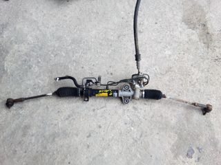 ΚΡΕΜΑΡΓΙΕΡΑ ΥΔΡΑΥΛΙΚΗ HYUNDAI ACCENT 01 **AUTO IKAS**