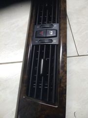 BMW E60-E61- ΔΙΑΚΟΣΜΗΤΙΚΟ ΤΑΜΠΛΟΥ ΛΕΥΚΑ DYNKEL