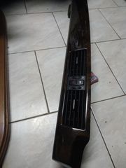 BMW E60-E61- ΔΙΑΚΟΣΜΗΤΙΚΟ ΤΑΜΠΛΟΥ ΛΕΥΚΑ DYNKEL-thumb-2