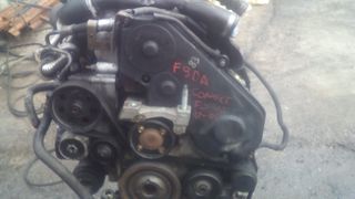 Κηνητηρασ Ford F9DA conect- focus