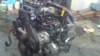 Κηνητηρασ Ford F9DA conect- focus-thumb-1