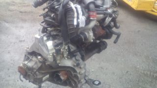 Κηνητηρασ Ford F9DA conect- focus-thumb-3