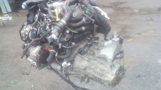 Κηνητηρασ Ford F9DA conect- focus-thumb-4