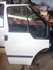 FORT TRANSIT ΠΟΡΤΑ