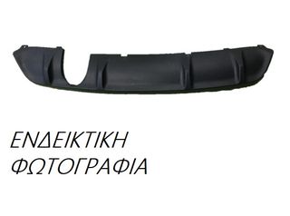 Σπόιλερ Προφυλακτήρα PEUGEOT 205 Hatchback / 3-5dr 1983 - 1992 ( 741 ) 1.0  ( 108C (XV8)  ) (45 hp ) Βενζίνη #084206370