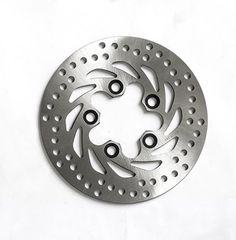 Πίσω Δισκόπλακα JT Για KYMCO GRAND DINK 250 56JTD8452R