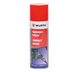 WURTH Σπρεϊ Επαφων 300ML 0890100