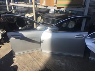 Mercedes Benz S 221-thumb-2