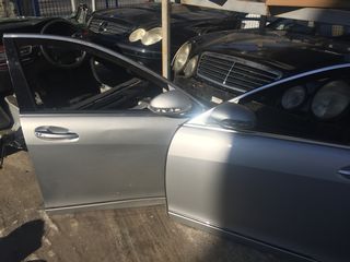 Mercedes Benz S 221-thumb-3