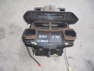 BMW E36 COMPACT 316-318-320 92'-98'   Καλοριφέρ σέτ κομπλέ