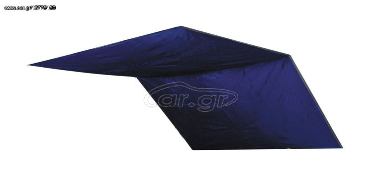 Σκίαστρο παραλίας camping PANDA CANOPY III 11300 UV+30 3x4 m (11300)