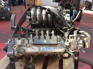 κινητηρας 169a4000 fiat ,500, panda  1200cc-thumb-1