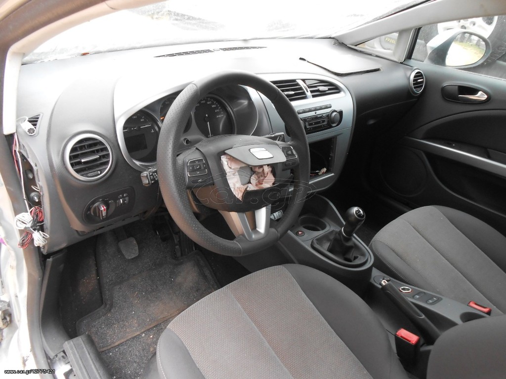 Ταμπλό Seat Leon '09
