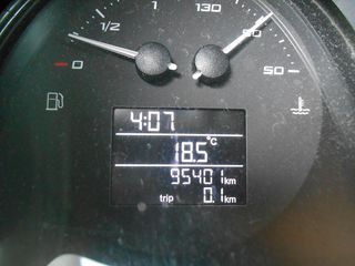 Ταμπλό Seat Leon '09-thumb-4