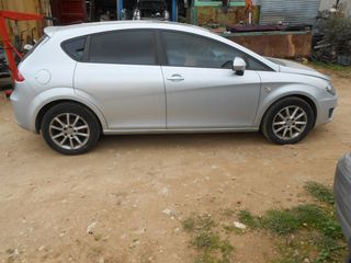 Ταμπλό Seat Leon '09-thumb-7