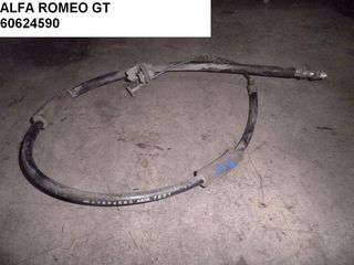 ALFA ROMEO GT ΝΤΙΖΑ ΧΕΙΡΟΦΡΕΝΟΥ 60624590