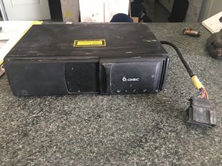 RADIO CD 6CD 1J6035111