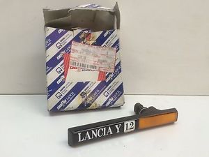 Lancia Y, φλάς αριστερού φτερού, καινούργιο, γνήσιο- 46462662