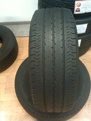 2 ΤΜΧ PIRELLI CHRONO 235/65/16*BEST CHOICE TYRES ΑΧΑΡΝΩΝ 374*