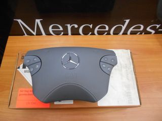 Mercedes Καινούργιος Αερόσακος Οδηγού G Class W463 - A2104600498