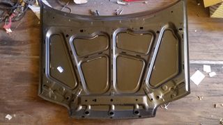 Fiat Punto/Punto Gt, καπό, καινούργιο, γνήσιο- 46425776-thumb-1