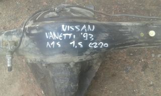  Διαφορικό πίσω NISSAN VANETTE C220 '90
