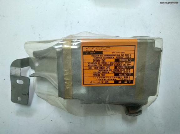 Εγκέφαλος αερόσακου Toyota Corolla 89170-12300, 231000-1780