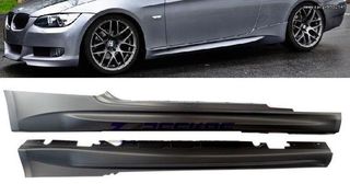 Πλαινά Μασπιέ Bmw E92 Look M3 