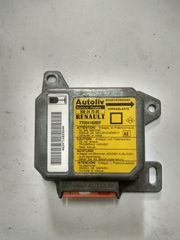 Εγκέφαλος αερόσακου RENAULT MEGANE  550347500, 7700414090F