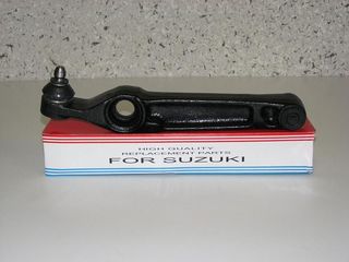 ΨΑΛΙΔΙ SUZUKI IGNIS 4X4 2004 