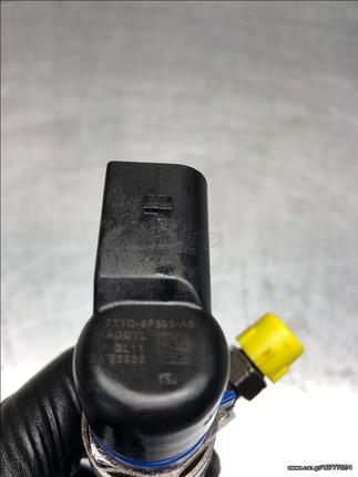 Μπεκ Siemens 5WS40250-AB / A2C59511611 / 7T1Q9F593AB για Ford Transit Connect / Focus / Mondeo / C-Max / S-Max / Tourneo 1,8L 2006-