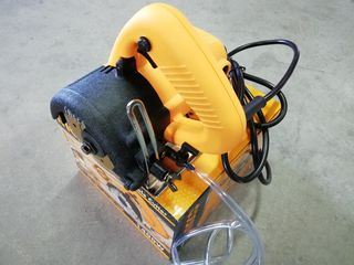 INGCO ΚΟΦΤΗΣ ΔΟΜΙΚΩΝ ΥΛΙΚΩΝ ΥΓΡΑΣ ΚΟΠΗΣ 1.400W-thumb-1