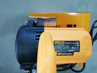 INGCO ΚΟΦΤΗΣ ΔΟΜΙΚΩΝ ΥΛΙΚΩΝ ΥΓΡΑΣ ΚΟΠΗΣ 1.400W-thumb-4