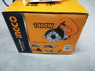 INGCO ΚΟΦΤΗΣ ΔΟΜΙΚΩΝ ΥΛΙΚΩΝ ΥΓΡΑΣ ΚΟΠΗΣ 1.400W-thumb-7
