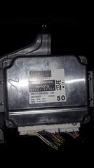 ΕΓΚΕΦΑΛΟΣ TOYOTA COROLLA 2003 μοντέλο "89661-02750"