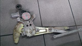 ΓΡΥΛΟΣ  ΕΜΠΡΟΣ ΑΡΙΣΤΕΡΟΣ ΗΛ/ΚΟΣ  SUZUKI SWIFT 05-10