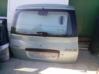 ΤΖΑΜΟΠΟΡΤΑ HYUNDAI MATRIX 01-08